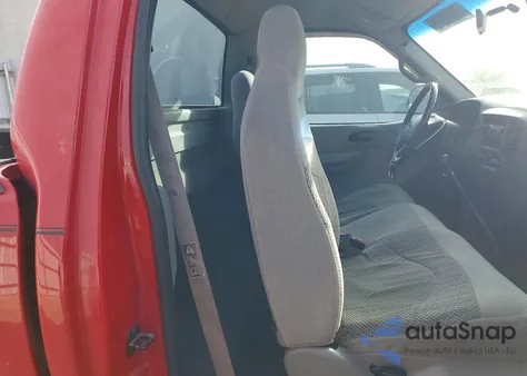 2000 Ford F150 from USA, damaged, VIN 1FTZF1721YNA87389